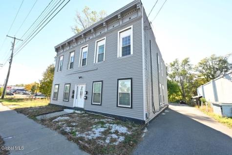 1368 Central Avenue Albany NY 12205
