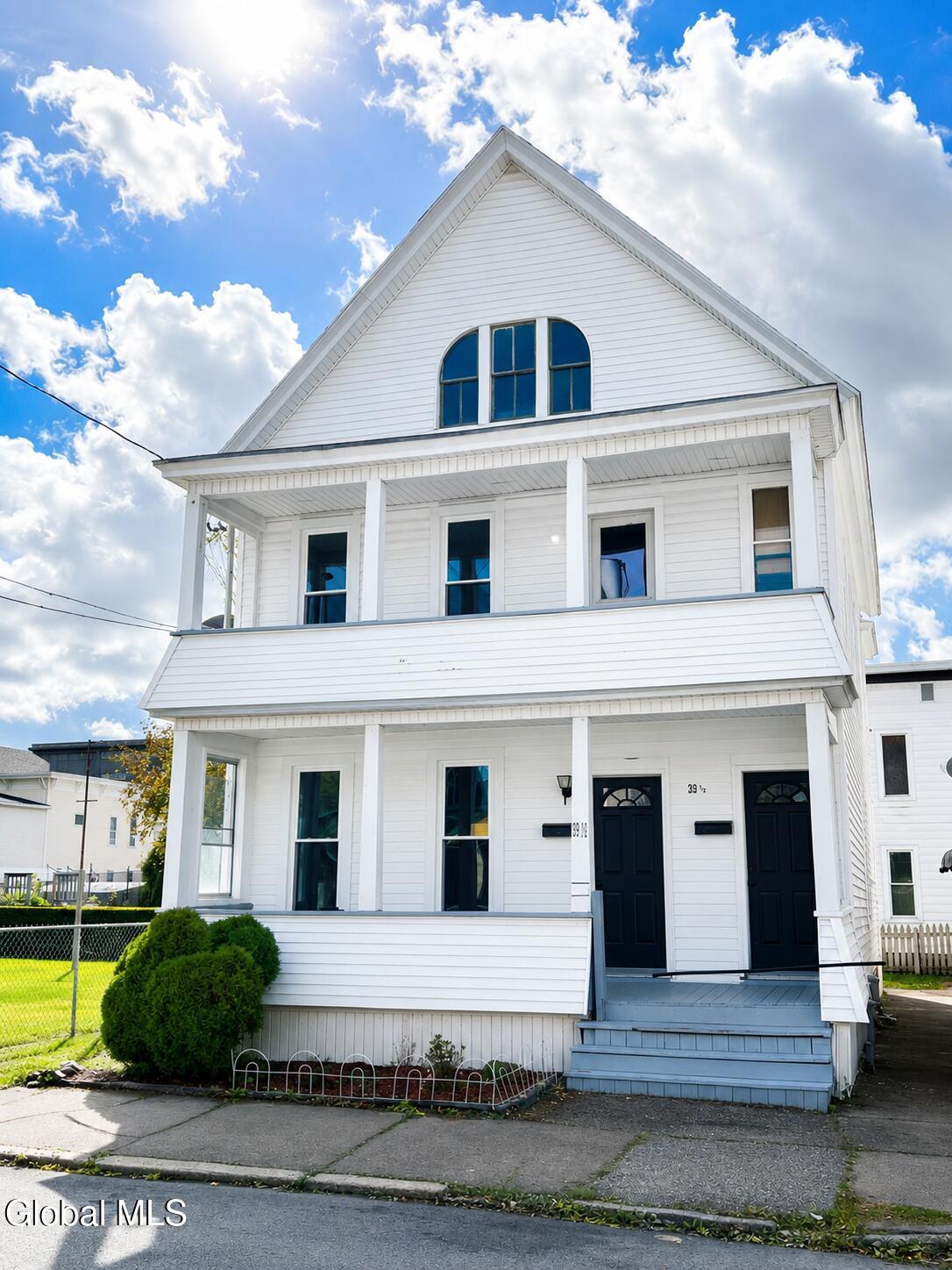 39 1/2 Milton Avenue Amsterdam NY 12010