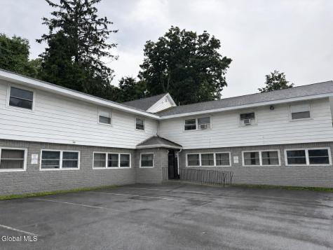 214 Center Street Corinth NY 12822