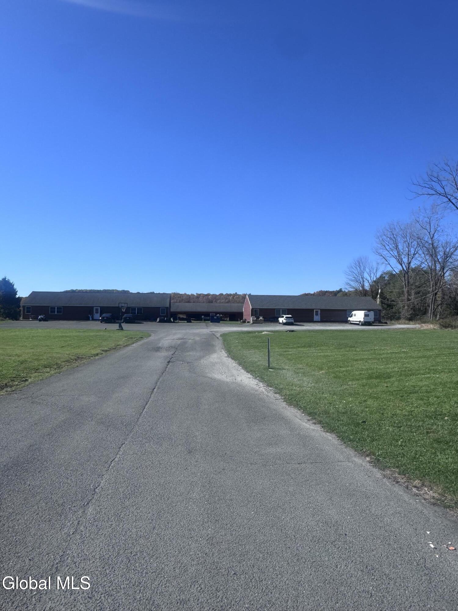 484 Hudson River Road Waterford NY 12188