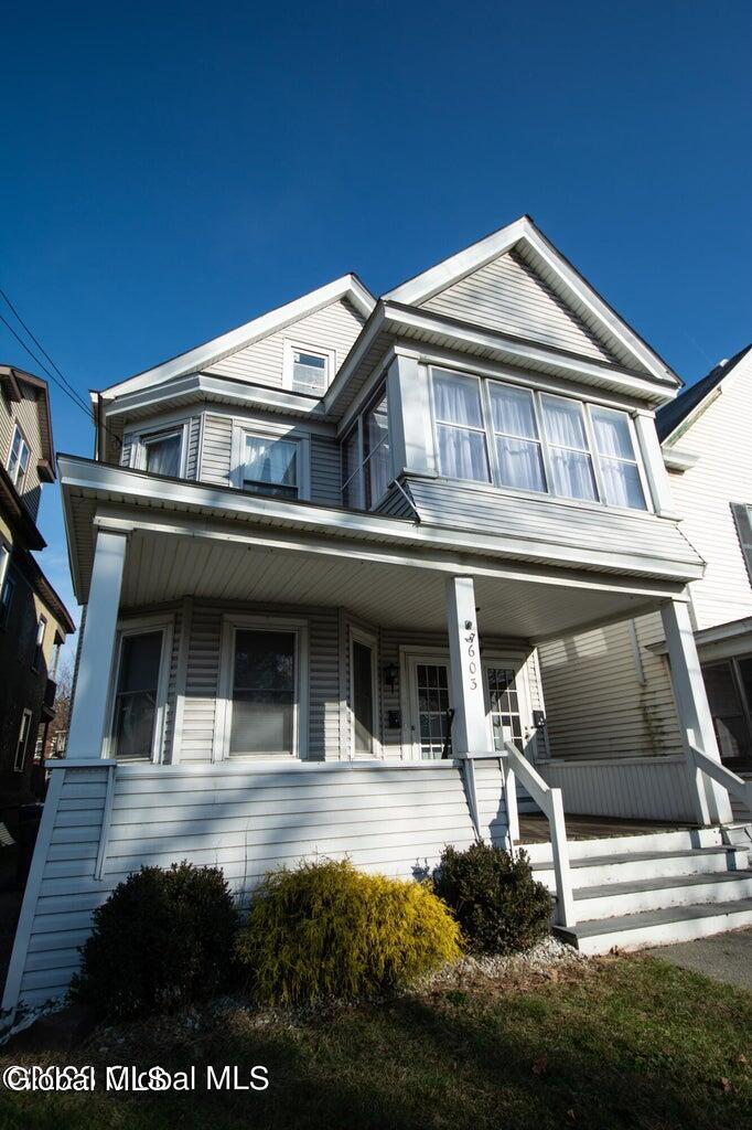 603 1st Street Watervliet NY 12189