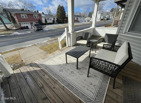 603 1st Street Watervliet NY 12189