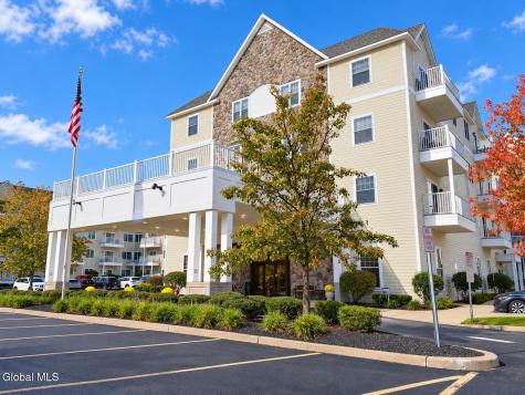 8 Wall Street Clifton Park NY 12065