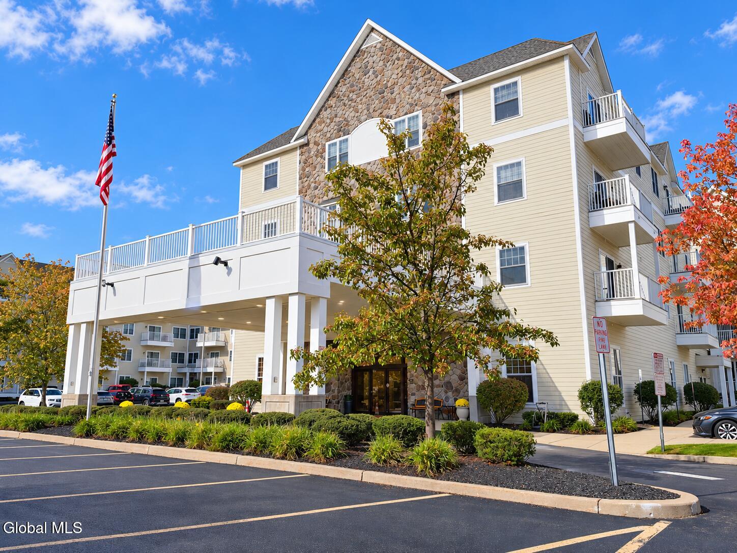 8 Wall Street Clifton Park NY 12065
