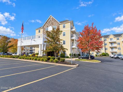 8 Wall Street Clifton Park NY 12065