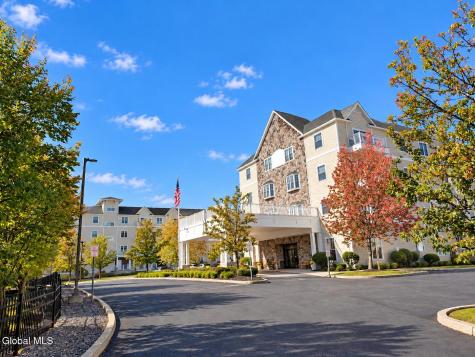 8 Wall Street Clifton Park NY 12065
