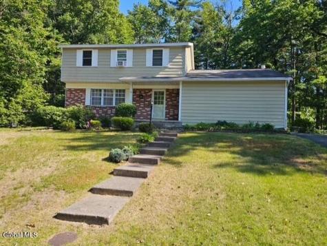 53 Tamarack Trail Saratoga Springs NY 12866
