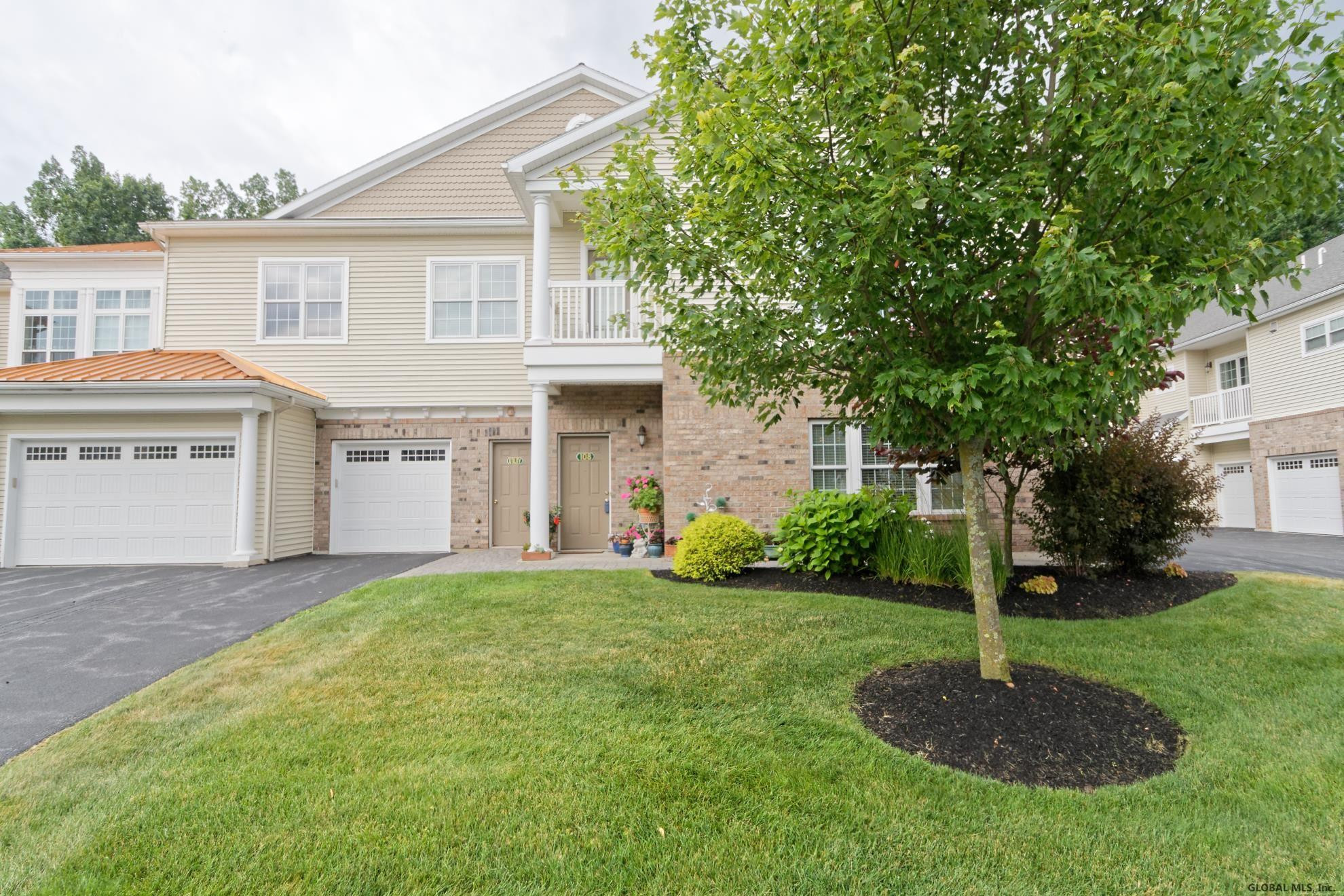 108 Vly Pointe Drive Niskayuna NY 12309
