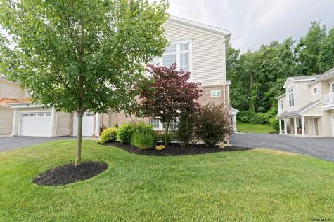 108 Vly Pointe Drive Niskayuna NY 12309