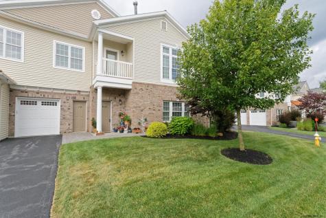 108 Vly Pointe Drive Niskayuna NY 12309
