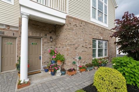 108 Vly Pointe Drive Niskayuna NY 12309
