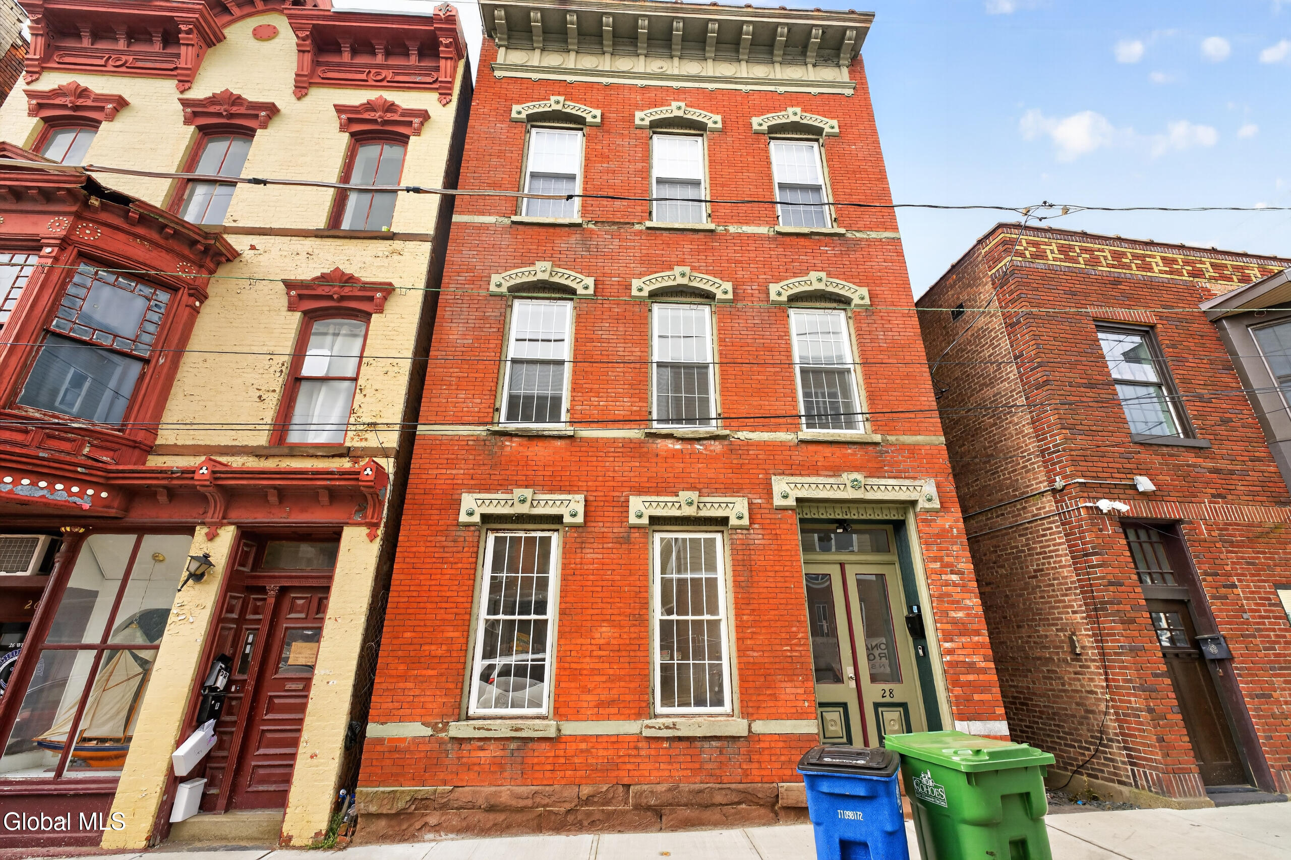 28 White Street Cohoes NY 12047