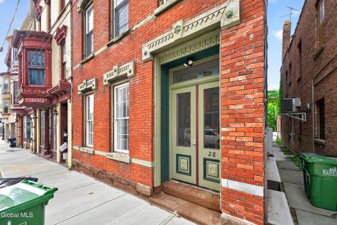 28 White Street Cohoes NY 12047