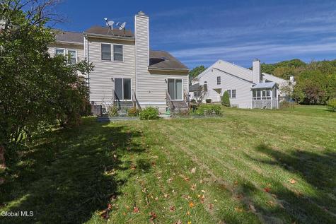 9A Tupelo Drive Clifton Park NY 12065