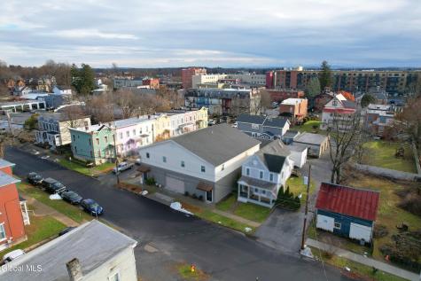 20 W Harrison Street Saratoga Springs NY 12866