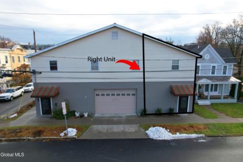 20 W Harrison Street Saratoga Springs NY 12866