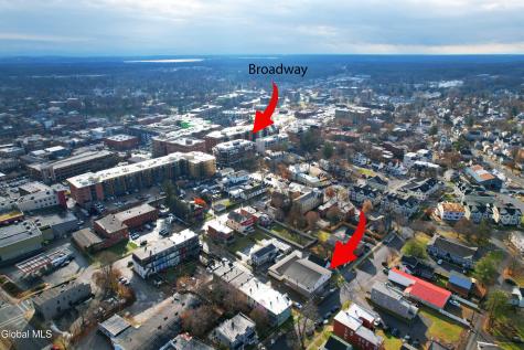 20 W Harrison Street Saratoga Springs NY 12866