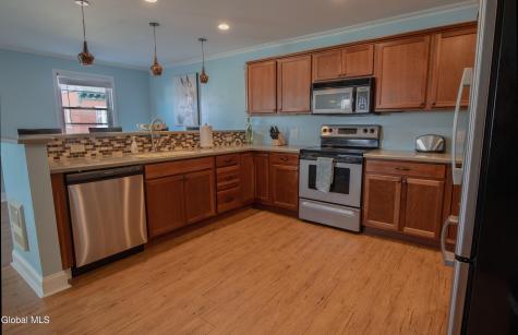 20 W Harrison Street Saratoga Springs NY 12866
