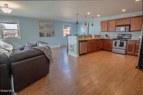 20 W Harrison Street Saratoga Springs NY 12866