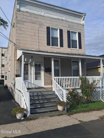 321 9th Street Watervliet NY 12189