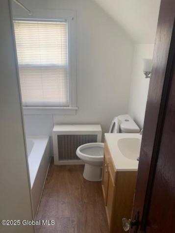 104 Thornton Street Albany NY 12206