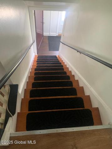104 Thornton Street Albany NY 12206