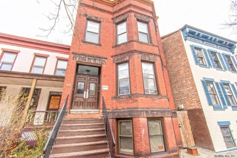 341 Madison Avenue Albany NY 12210