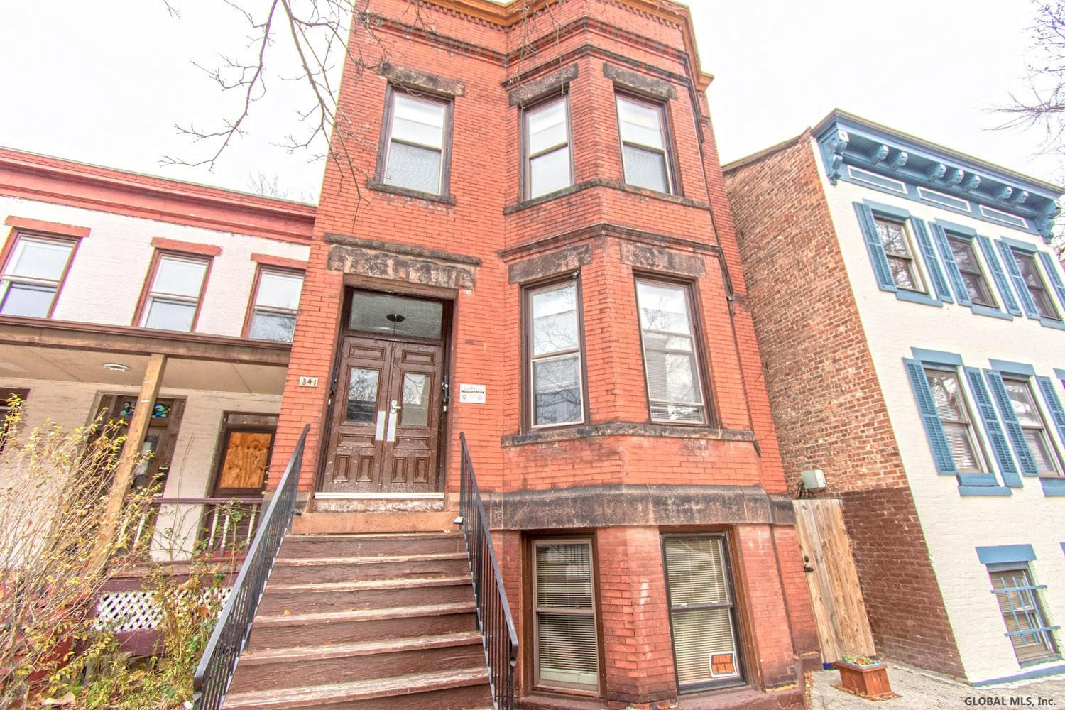 341 Madison Avenue Albany NY 12210