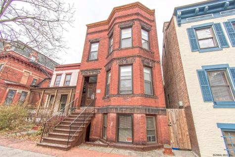 341 Madison Avenue Albany NY 12210
