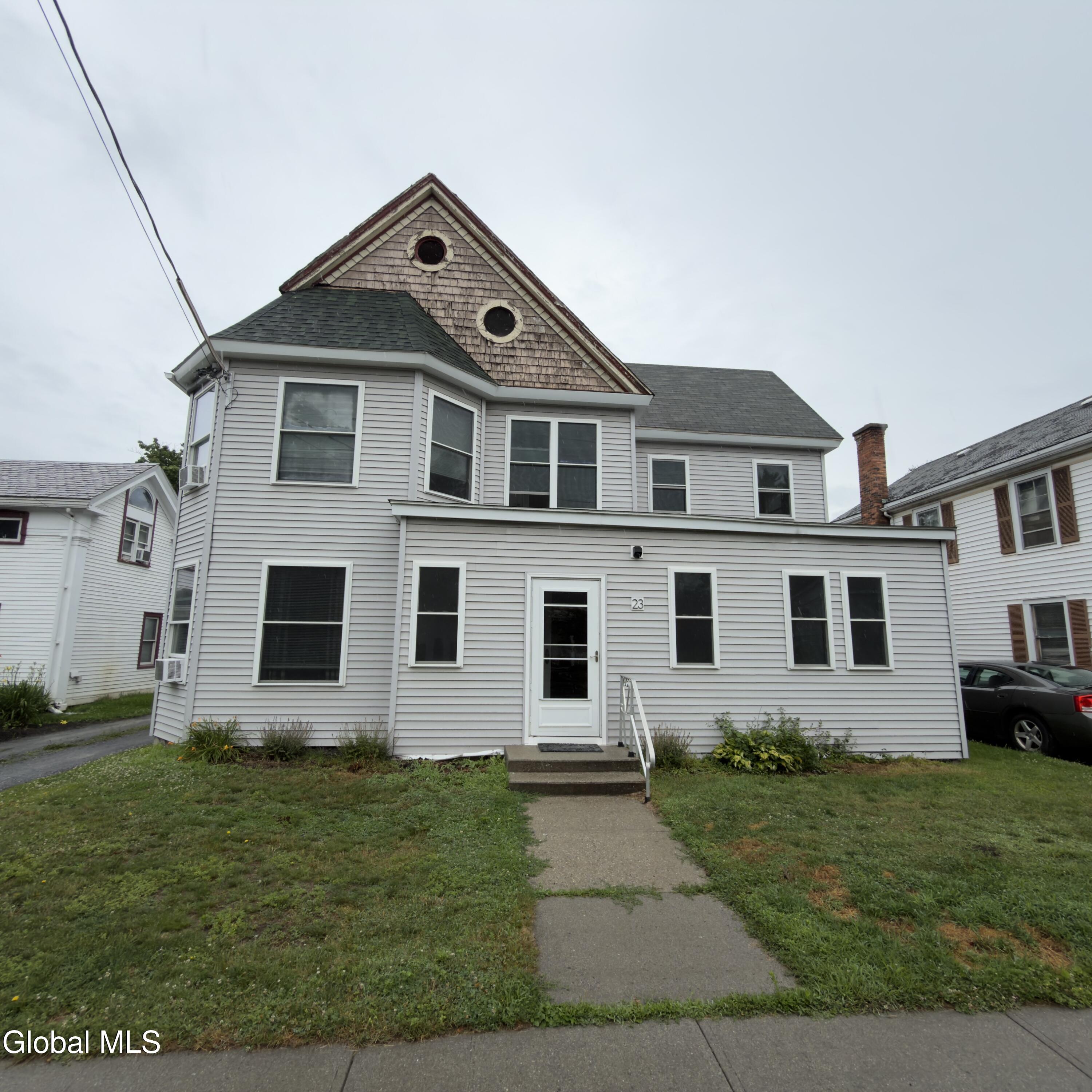 23 River Street Hoosick Falls NY 12090