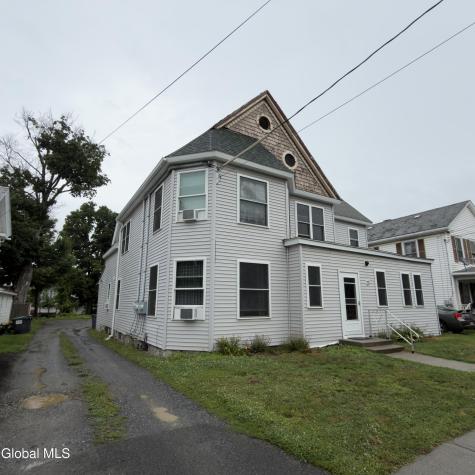 23 River Street Hoosick Falls NY 12090