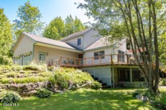 89 Gronczniak Road Stillwater NY 12170