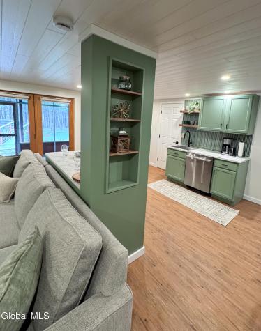 89 Gronczniak Road Stillwater NY 12170