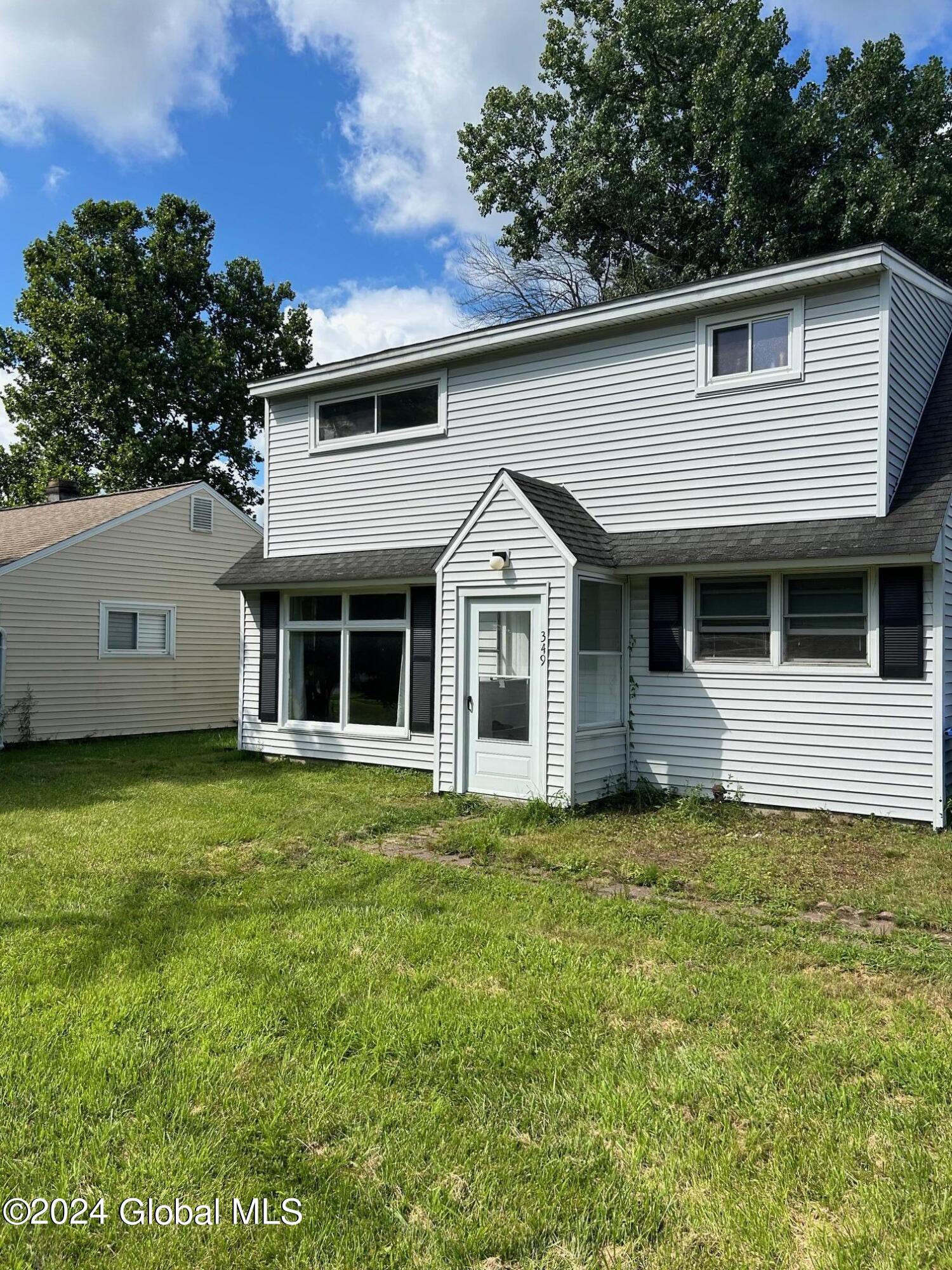 349 Whitehall Road Albany NY 12208