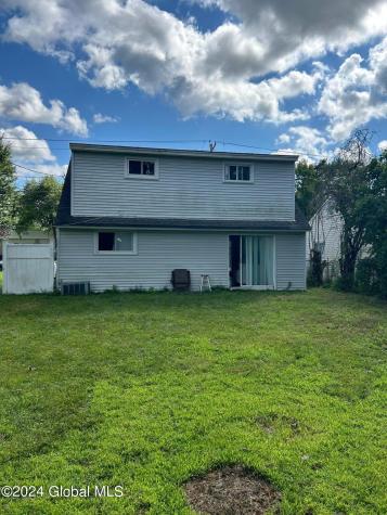 349 Whitehall Road Albany NY 12208