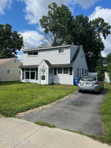 349 Whitehall Road Albany NY 12208