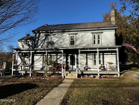 372 New York 43 Stephentown NY 12168