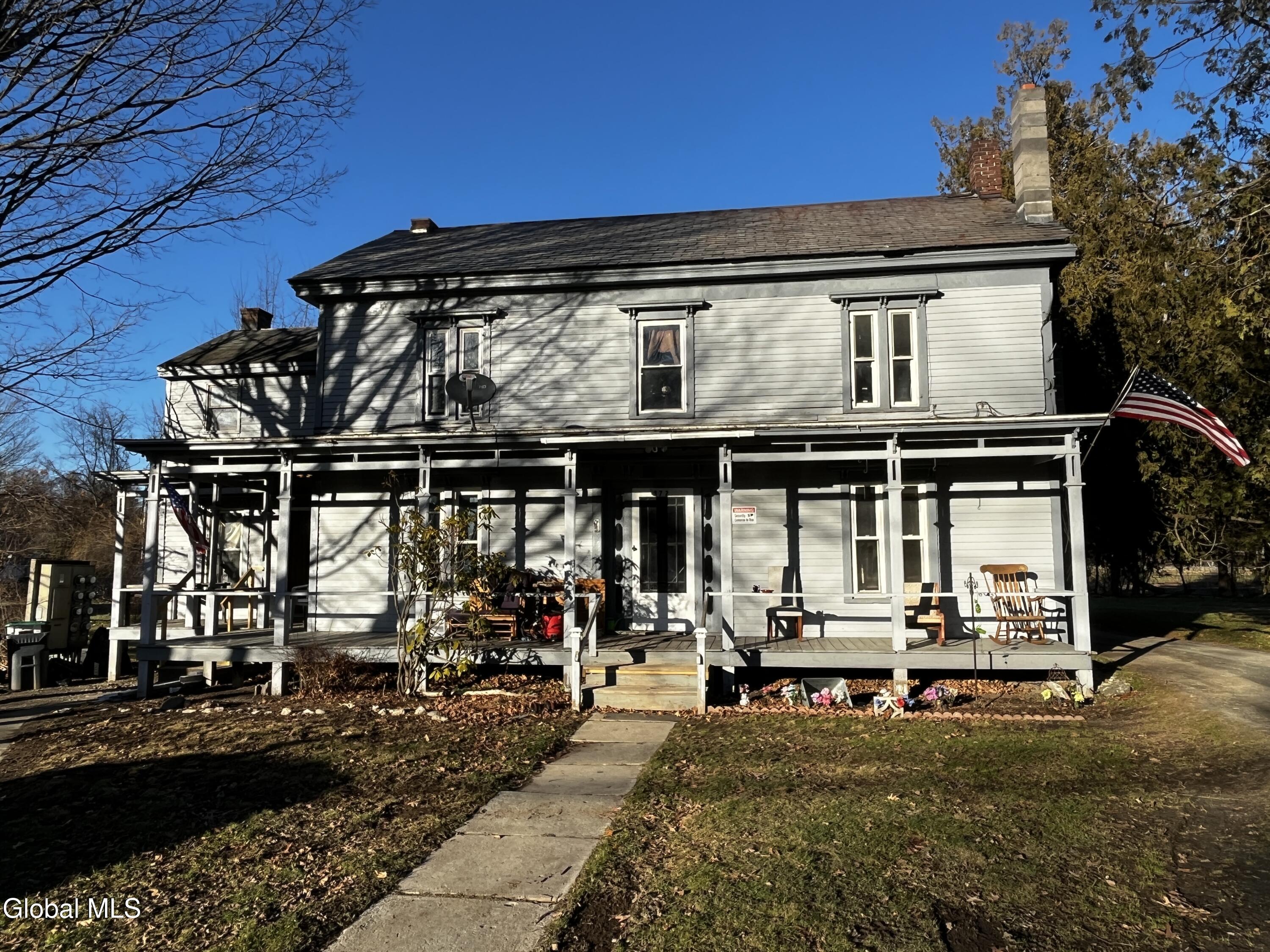 372 New York 43 Stephentown NY 12168
