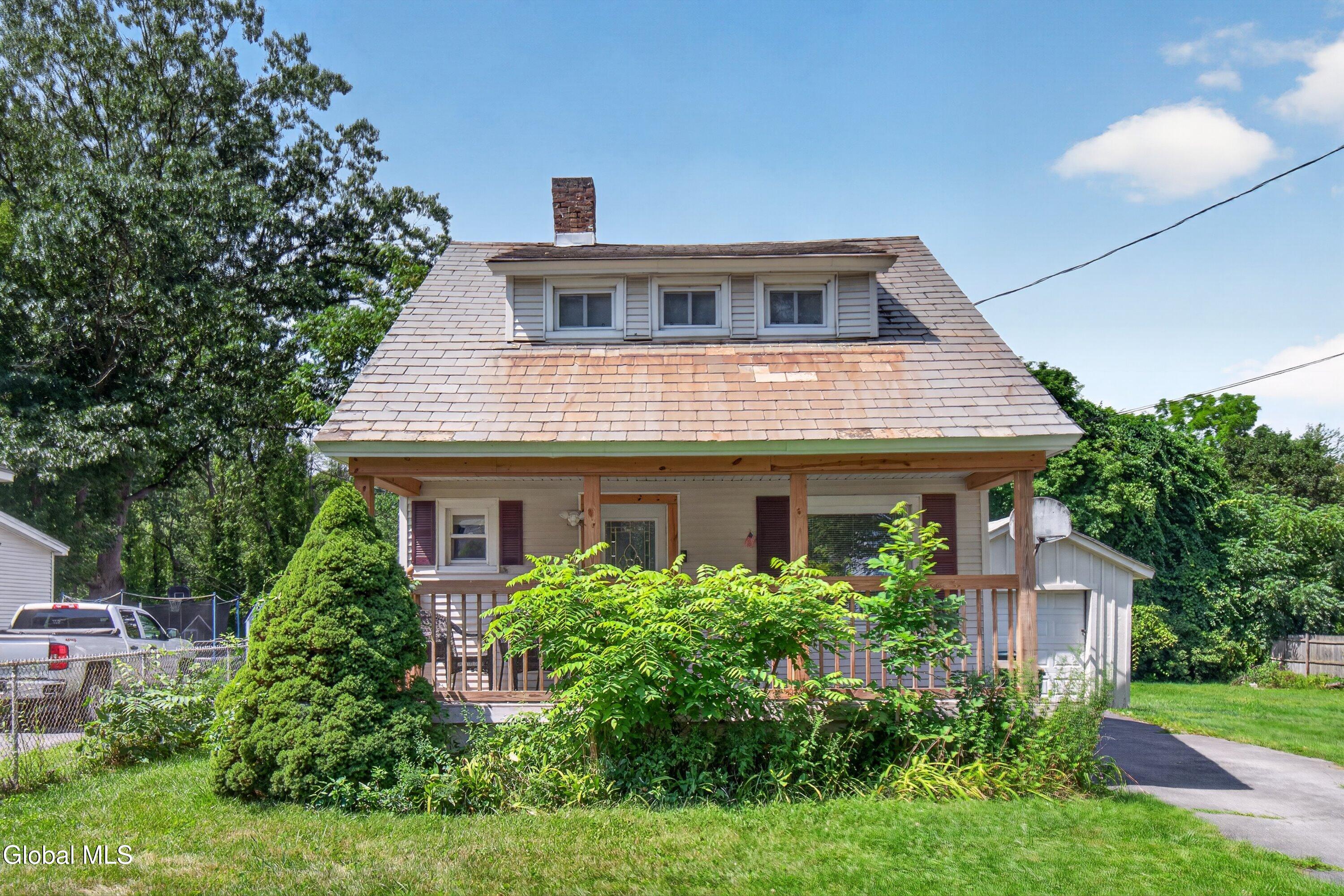 38 Henry Street Glens Falls NY 12801