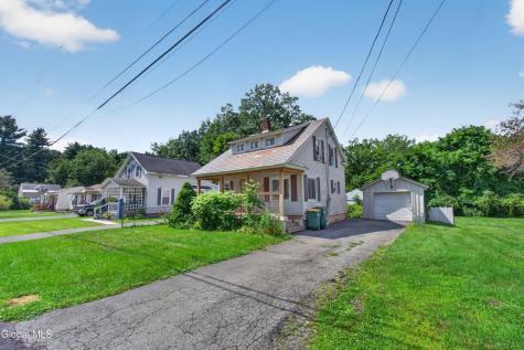 38 Henry Street Glens Falls NY 12801