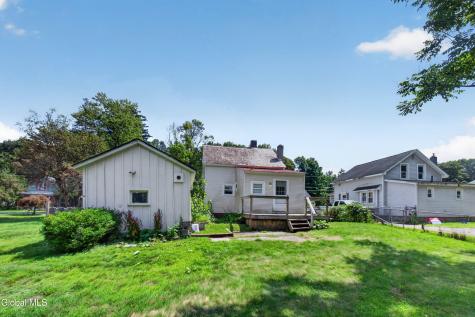 38 Henry Street Glens Falls NY 12801