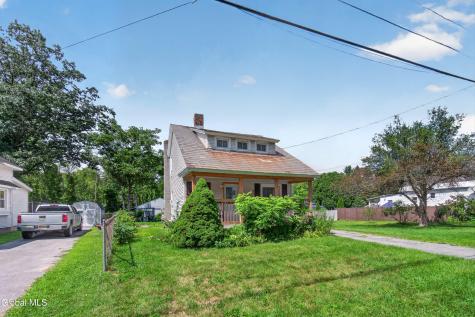 38 Henry Street Glens Falls NY 12801