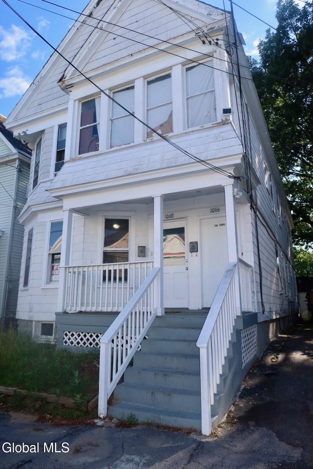 1066 Howard Street Schenectady NY 12303