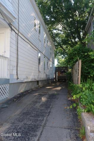 1066 Howard Street Schenectady NY 12303