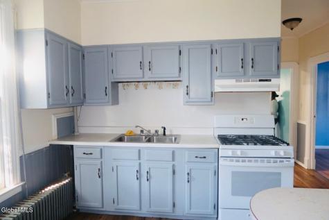 1066 Howard Street Schenectady NY 12303