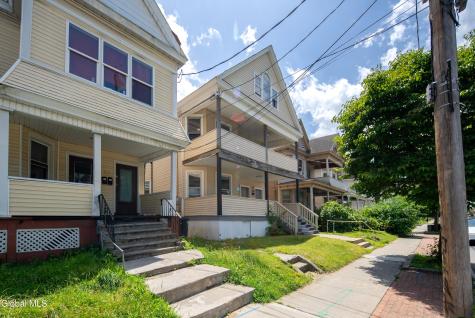 216 Delaware Albany NY 12209