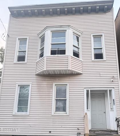 356 Second Street Albany NY 12206