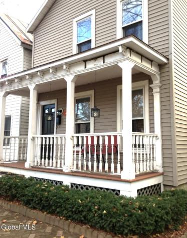 120 Van Dam Street Saratoga Springs NY 12866