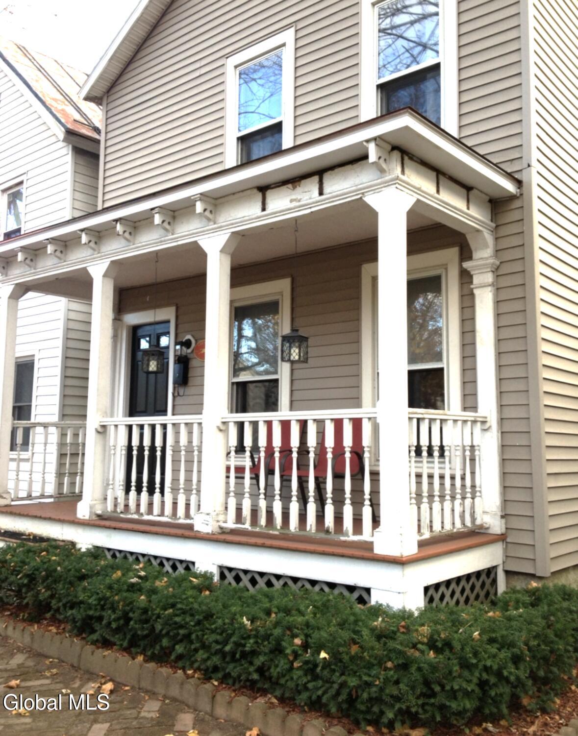 120 Van Dam Street Saratoga Springs NY 12866