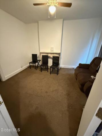 5 Irving Street Albany NY 12202